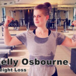 Kelly Osbourne Weight Loss Diet and Workout