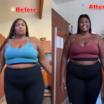 Lizzo Weight Loss