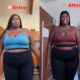 Lizzo Weight Loss