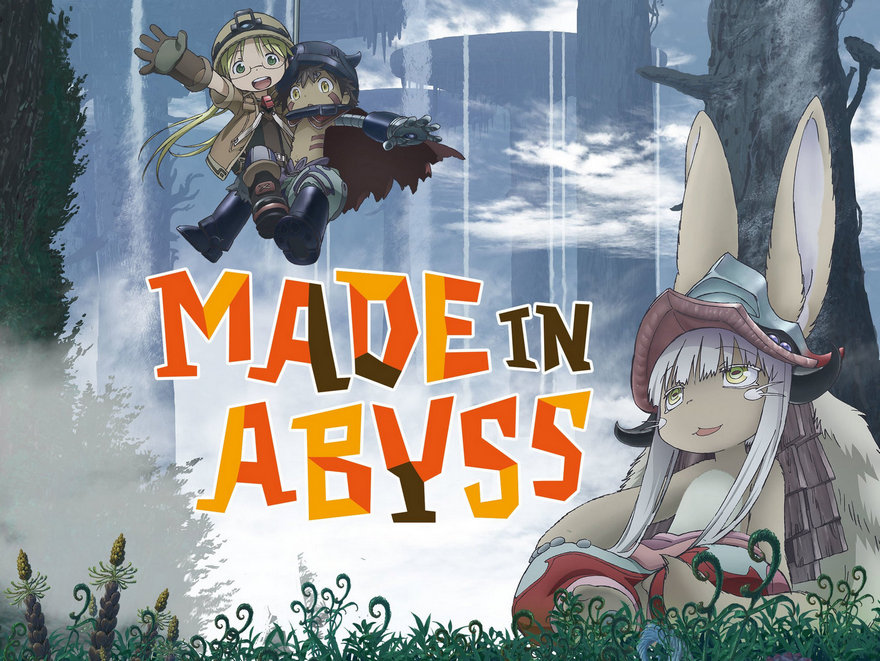 Made In Abyss