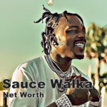 Sauce Walka Net Worth 2021