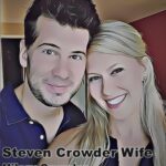 Steven Crowder Wife