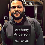 Anthony Anderson Net Worth