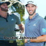 Dustin Johnson Workout