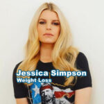 Jessica Simpson Weight Loss