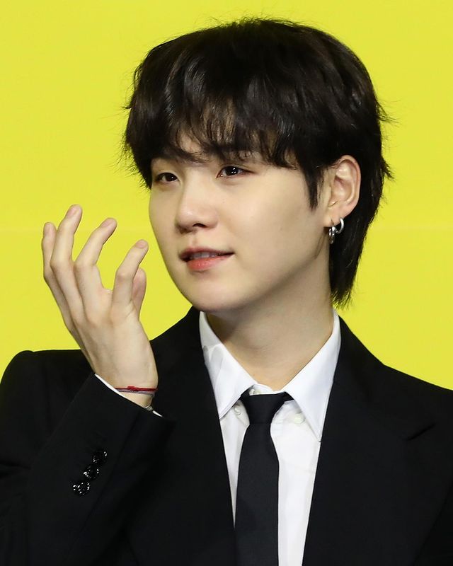 Suga