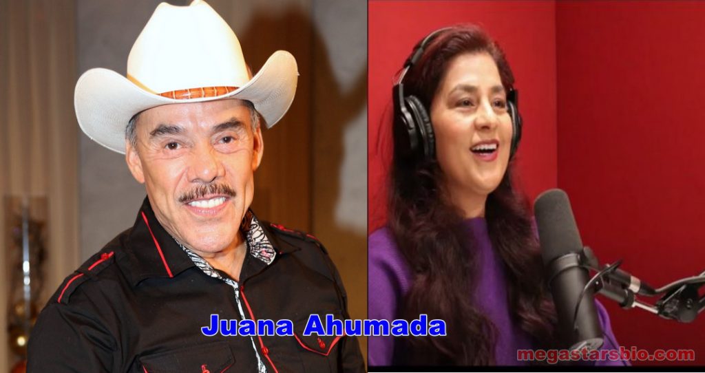 Juana Ahumada Y Pedro Rivera