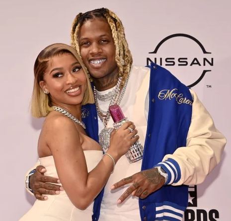 Lil Durk Cheating his girlfriend India Royale