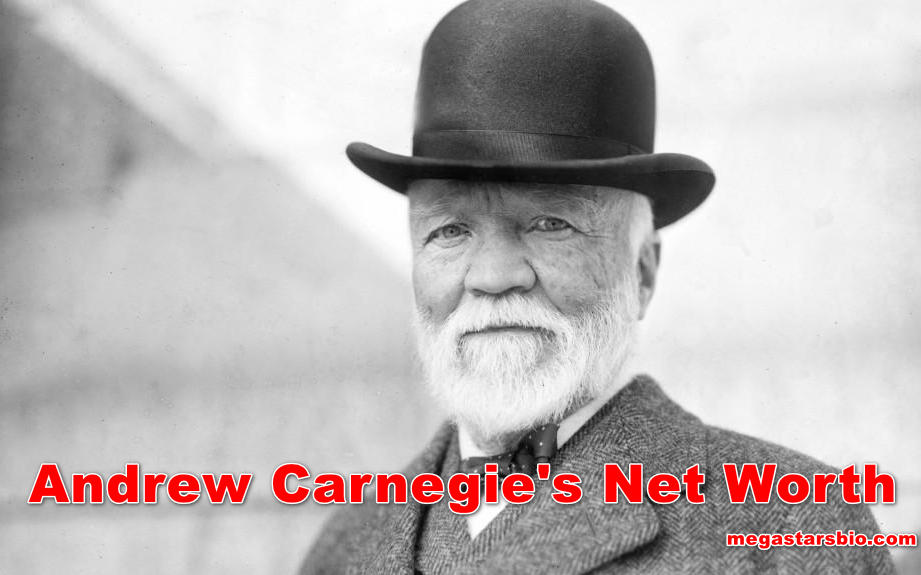 Andrew Carnegie