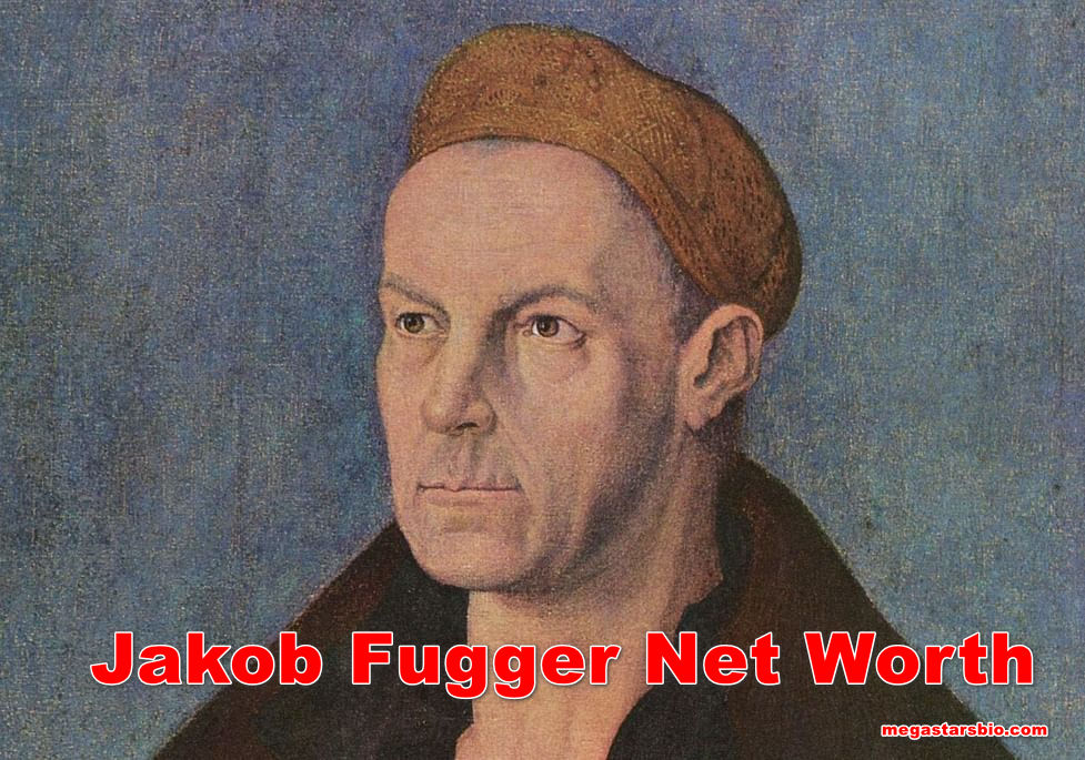 Jakob Fugger