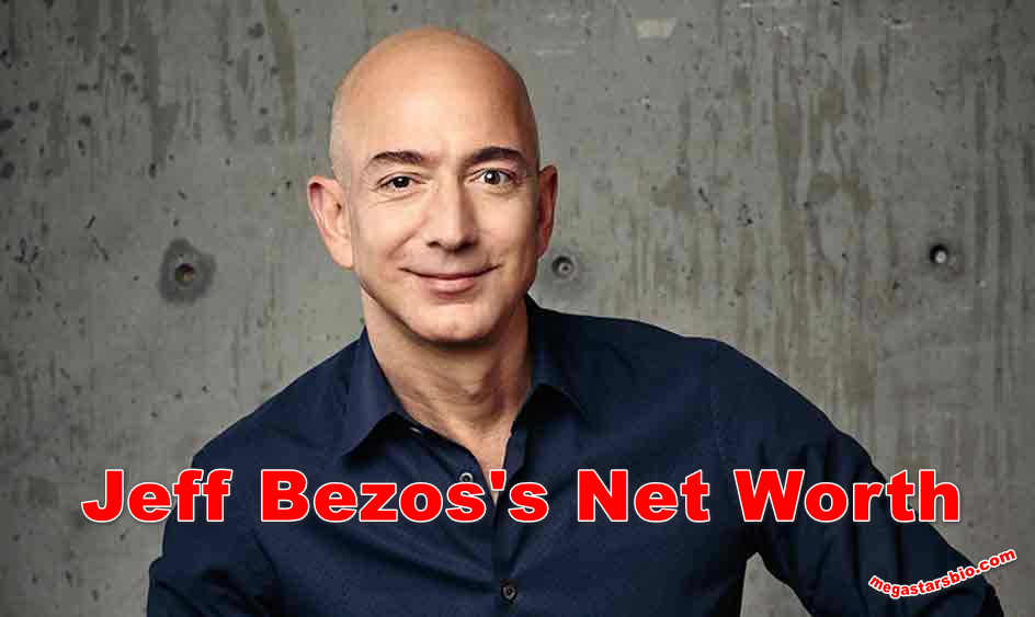 Jeff Bezos