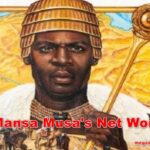 Mansa Musa