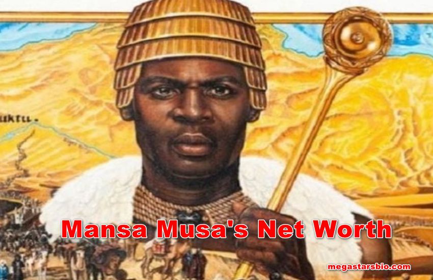 Mansa Musa