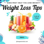 Does Fruit Help You Lose Weight