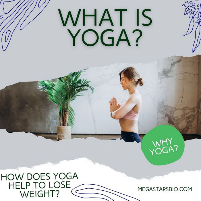 How Does Yoga Help To Lose Weight