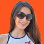 Lana Rhoades Biography