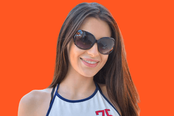 Lana Rhoades Biography