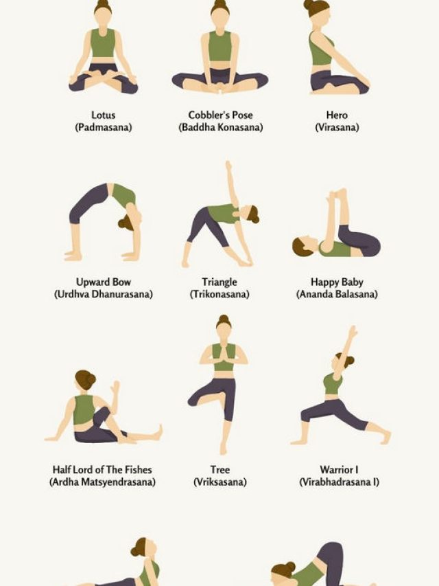 Some-Yoga-Poses