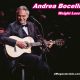 Andrea Bocelli Weight Loss