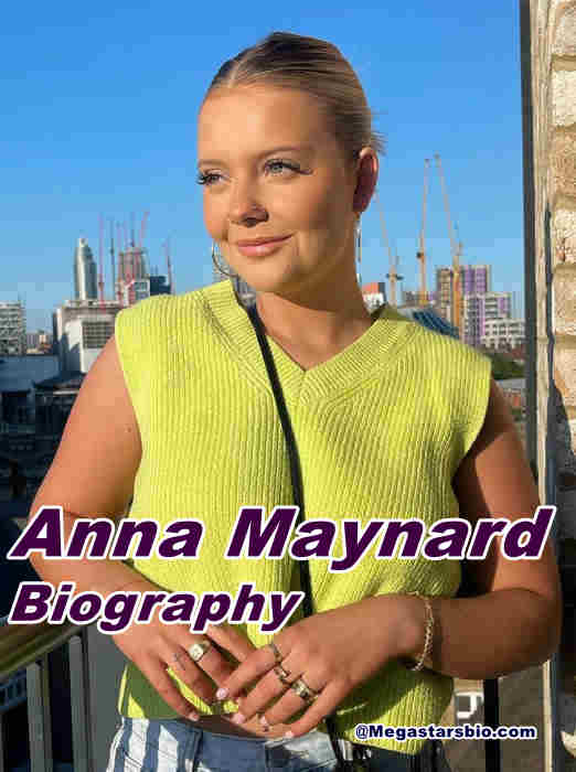 Anna Maynard