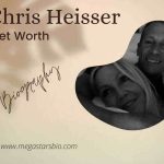 Chris Heisser Net Worth