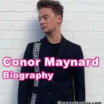 Conor Maynard