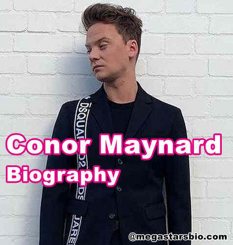 Conor Maynard