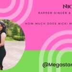 How much does Nicki Minaj Weigh