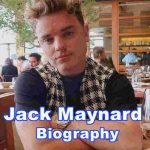 Jack Maynard