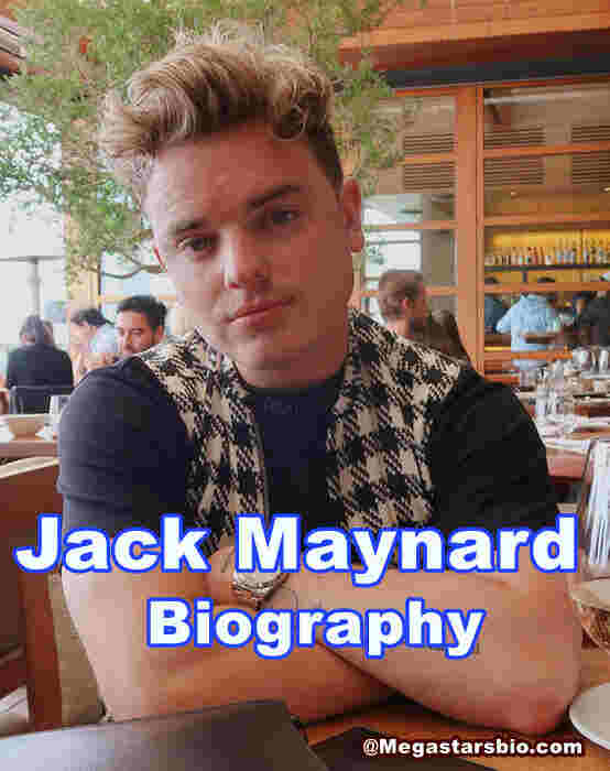 Jack Maynard
