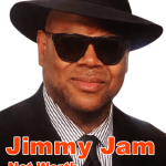 Jimmy Jam Net Worth