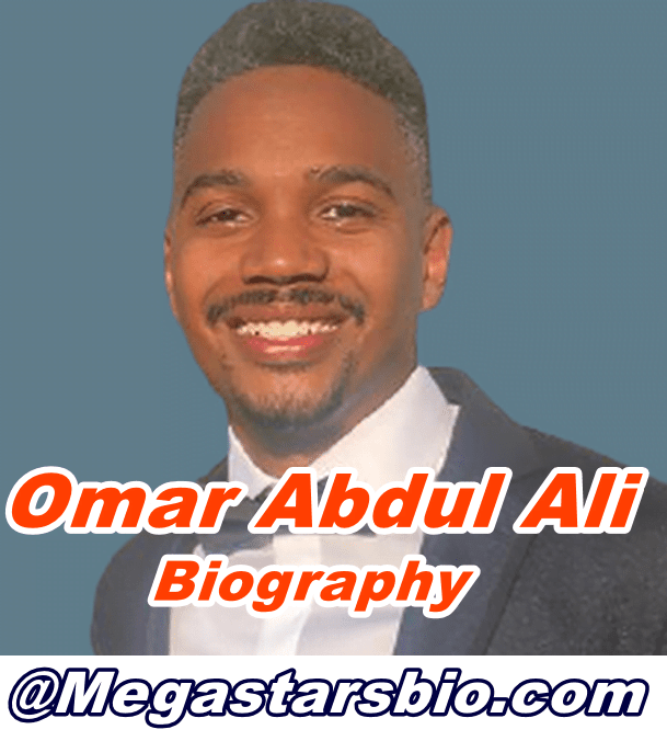 Omar Abdul Ali
