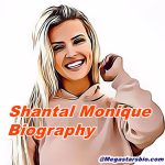 Shantal Monique