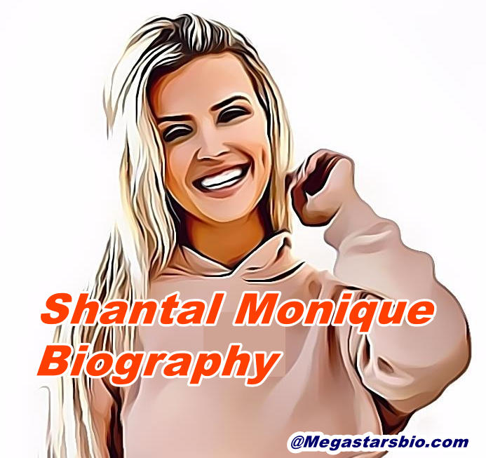 Shantal Monique