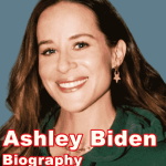 Ashley Biden