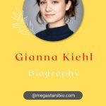 Gianna Kiehl