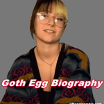 Goth Egg
