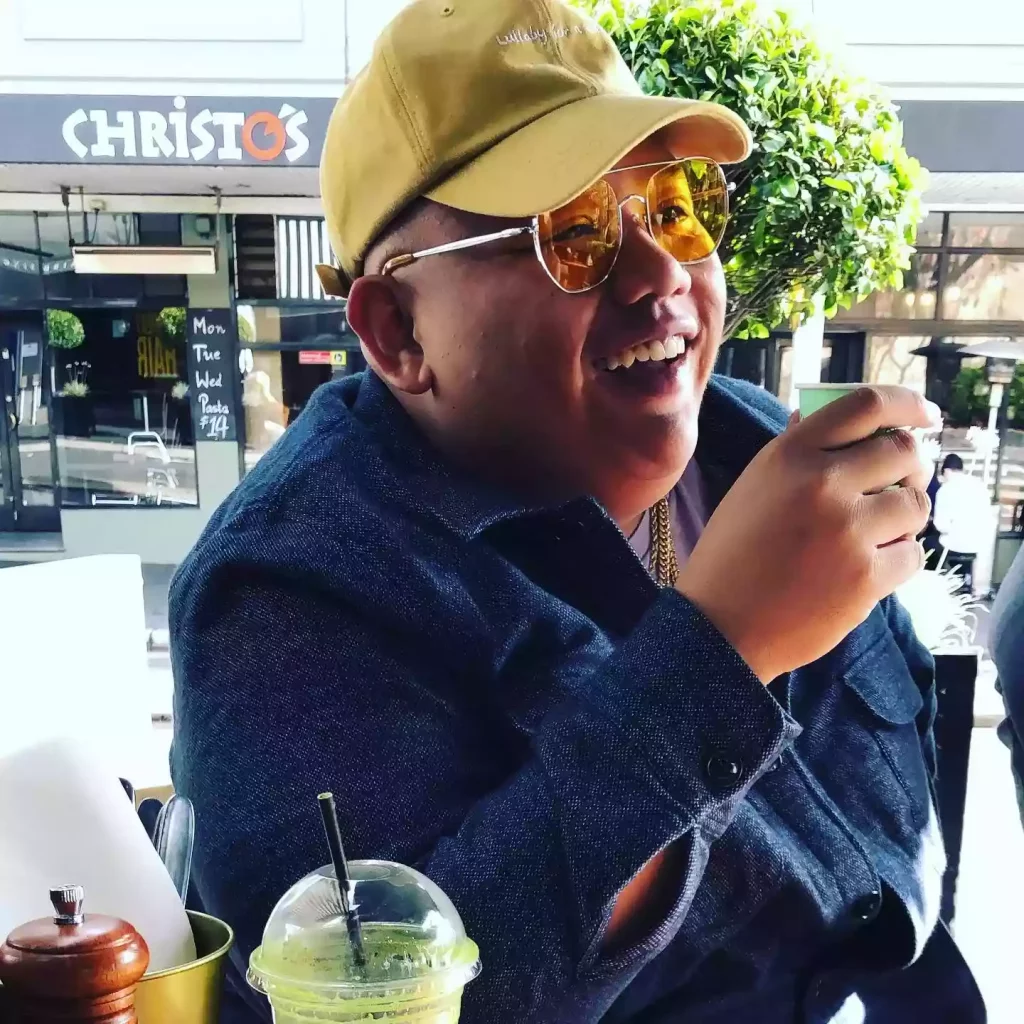 Jacob Batalon