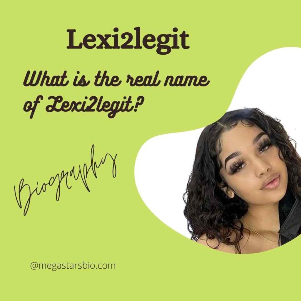 Lexi2legit