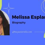 Melissa Esplana