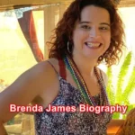 Brenda James Biography