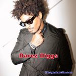 Darez Diggs