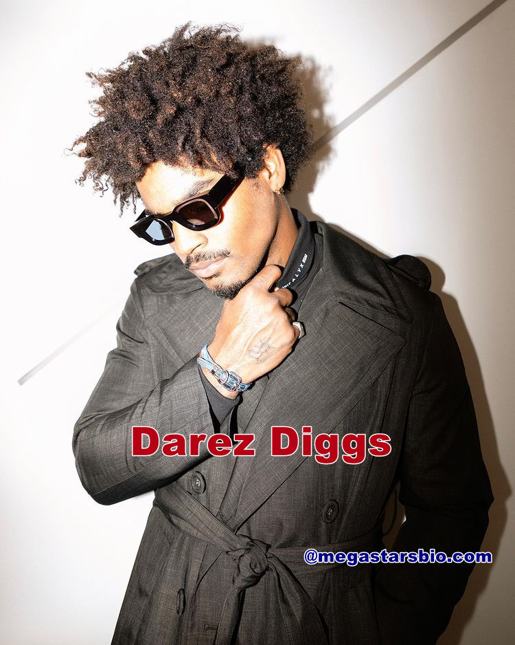 Darez Diggs