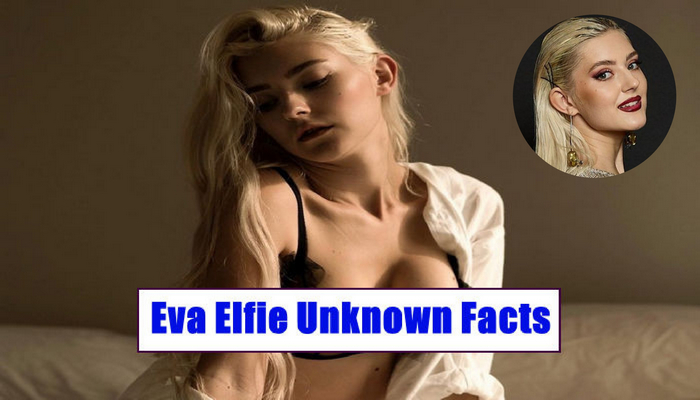 Eva Elfie Unknown Facts