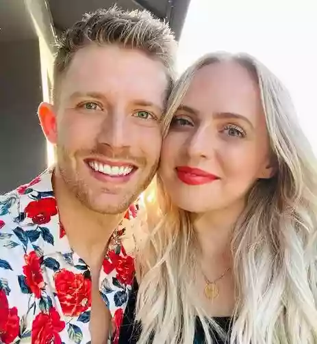 Madilyn Bailey Husband