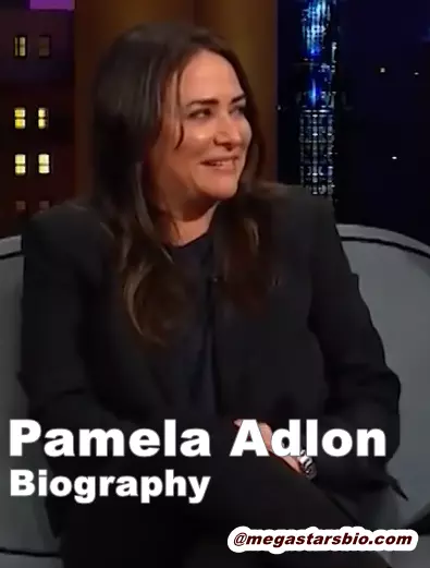 Pamela Adlon