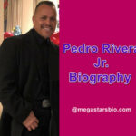 Pedro Rivera Jr