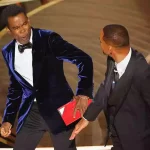 Will Smith Controversy Jada Pinkett Smith Joke