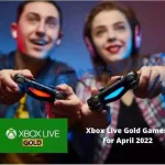 Xbox Live Gold Games