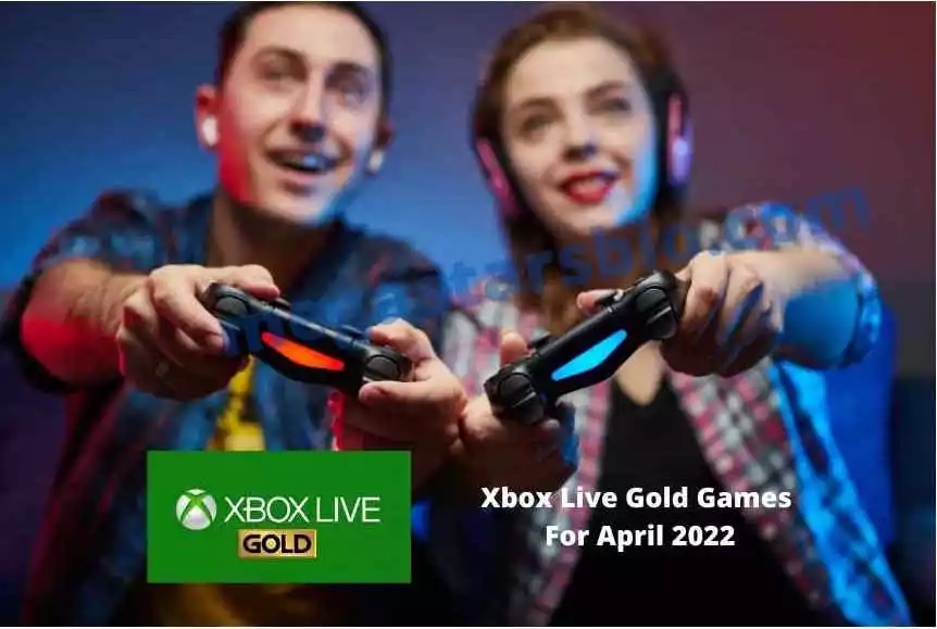 Xbox Live Gold Games